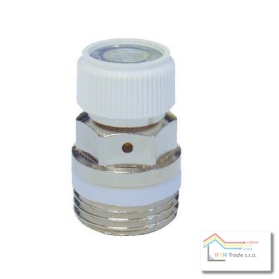 Vent.odvzduš.autom.3/8" hygroskopický